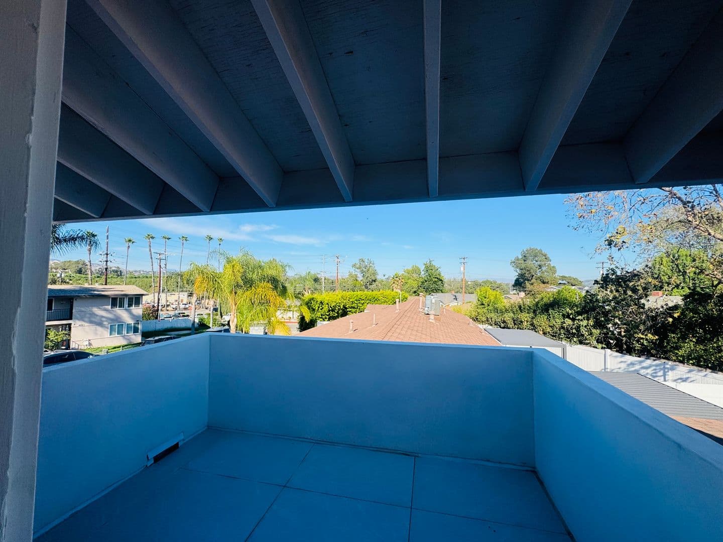 Somis House: 4530 Arch Street