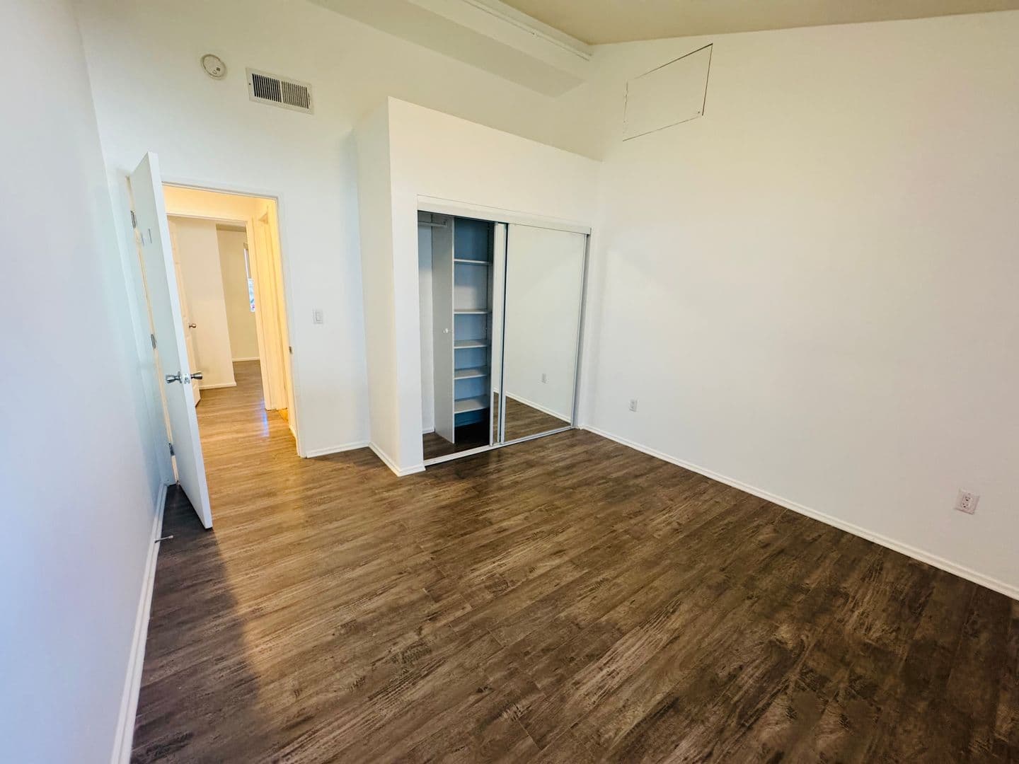 Somis House: 4506 Arch Street