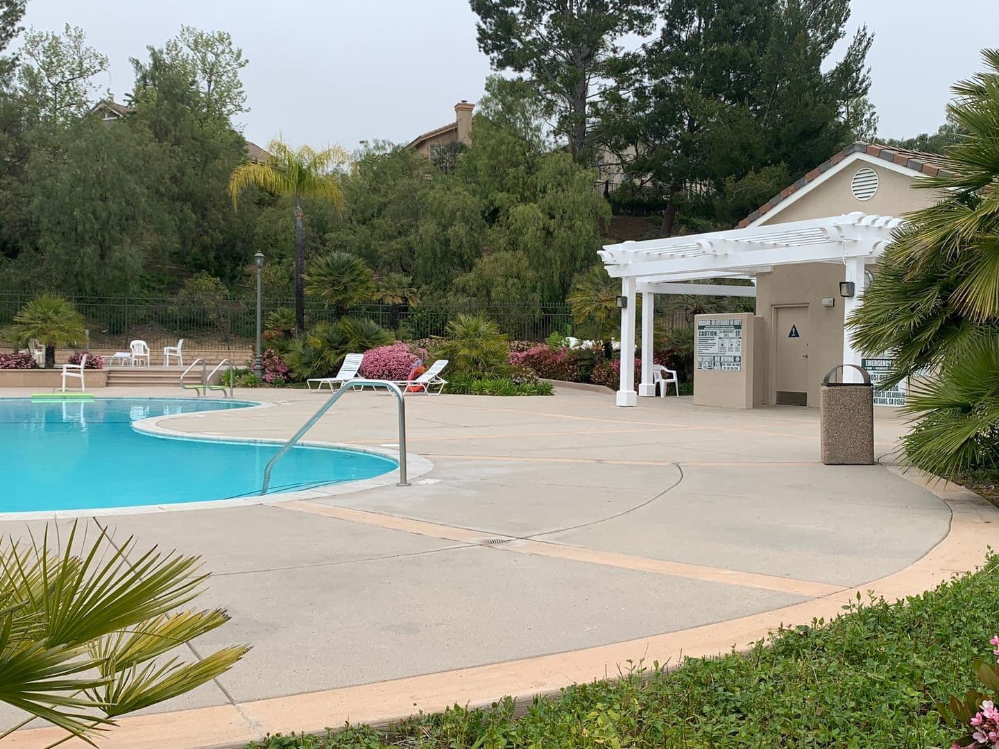 Thousand Oaks House: 3193 Clarita Court
