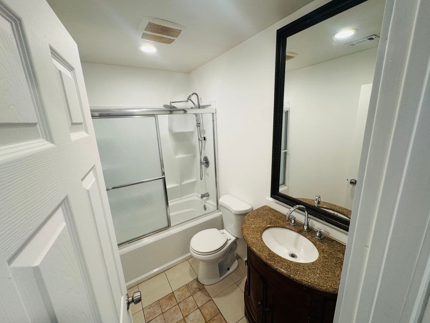 Somis House: 4506 Arch Street