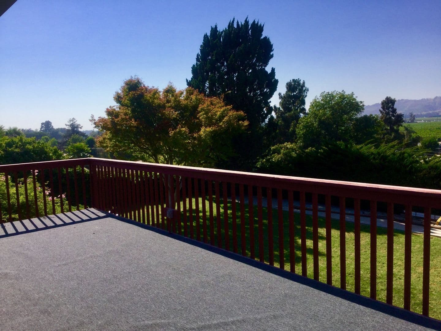 Camarillo House: 1021 Trueno Avenue