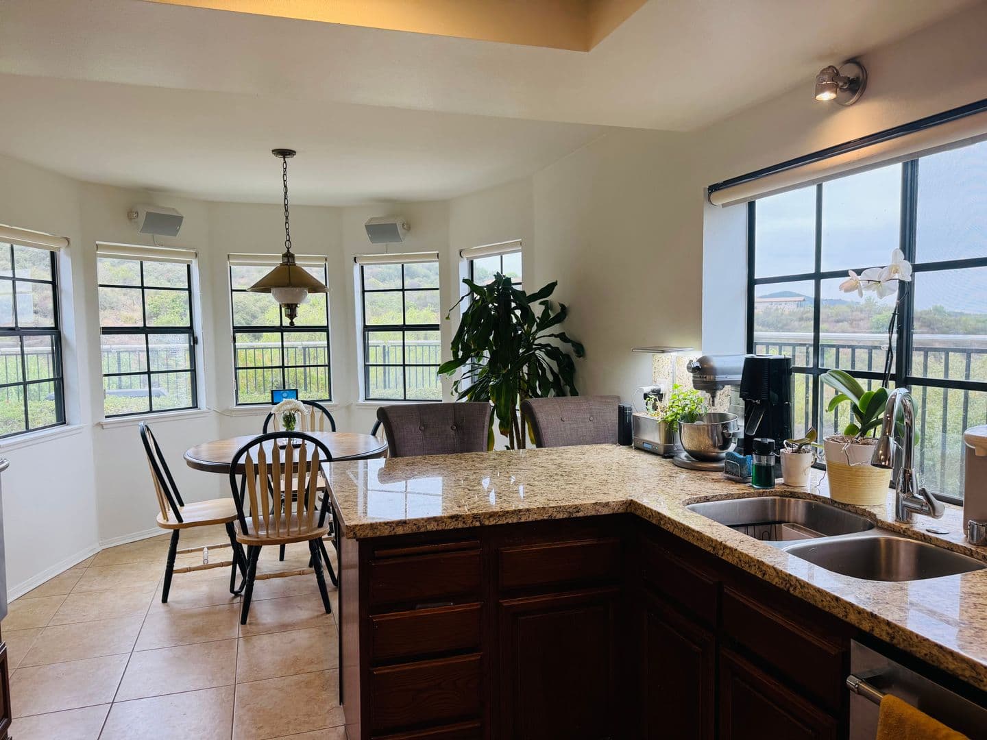 Thousand Oaks House: 431 Hillsborough Street