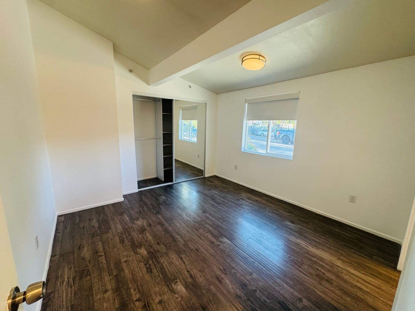 Somis House: 4506 Arch Street