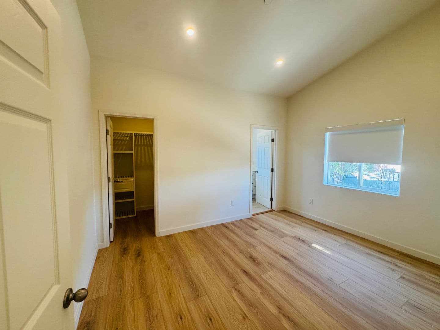 Somis House: 4530 Arch Street