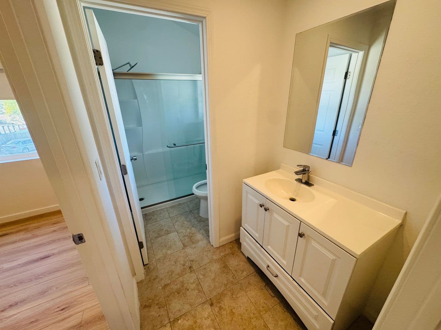 Somis House: 4530 Arch Street