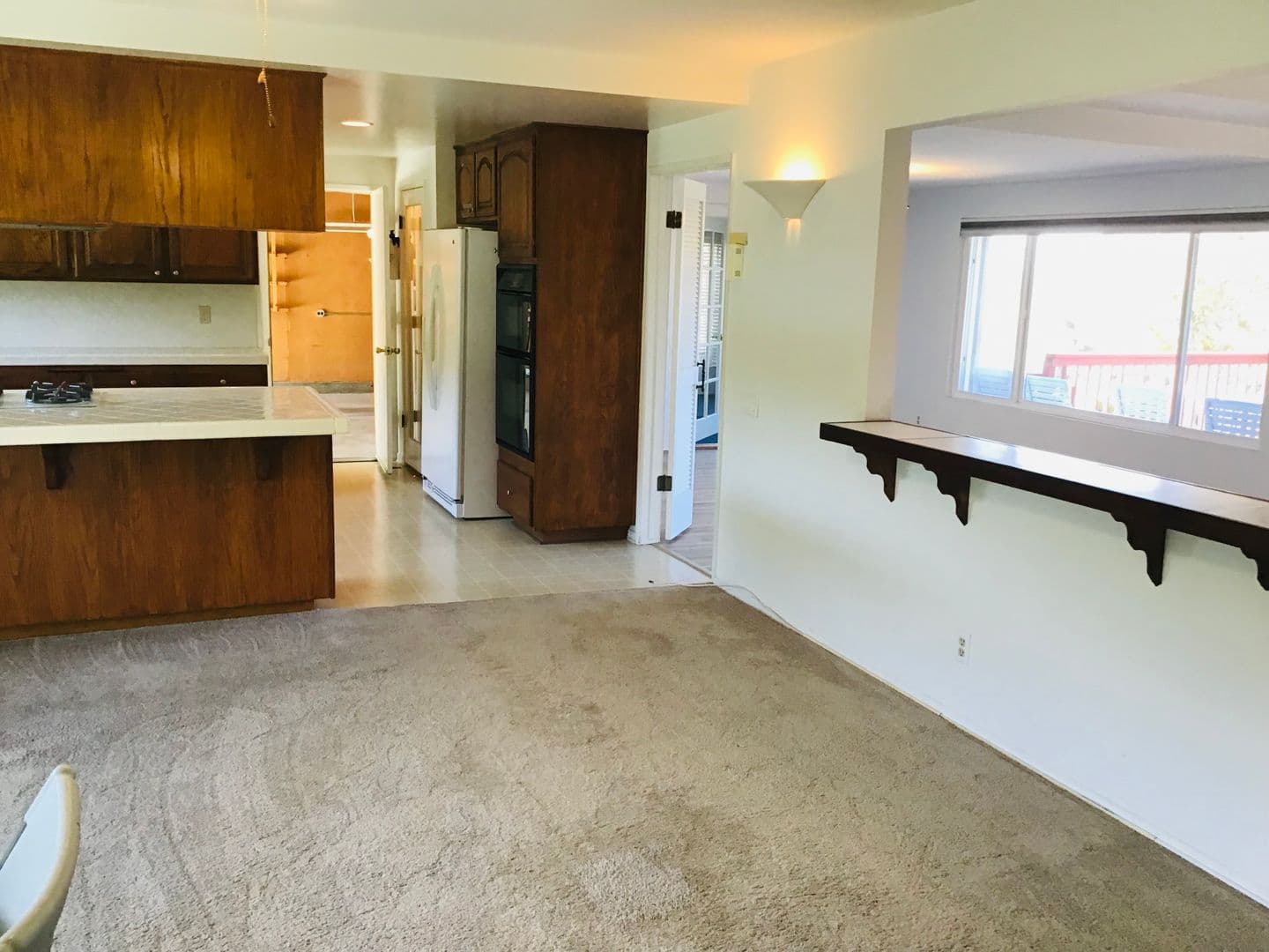 Camarillo House: 1021 Trueno Avenue