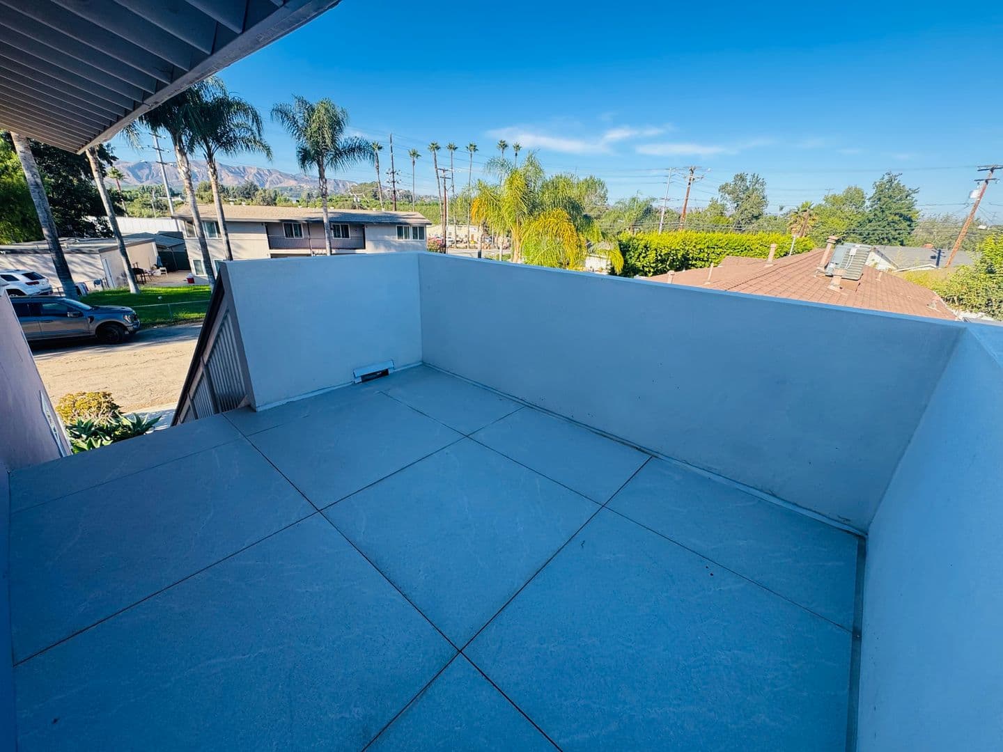 Somis House: 4530 Arch Street