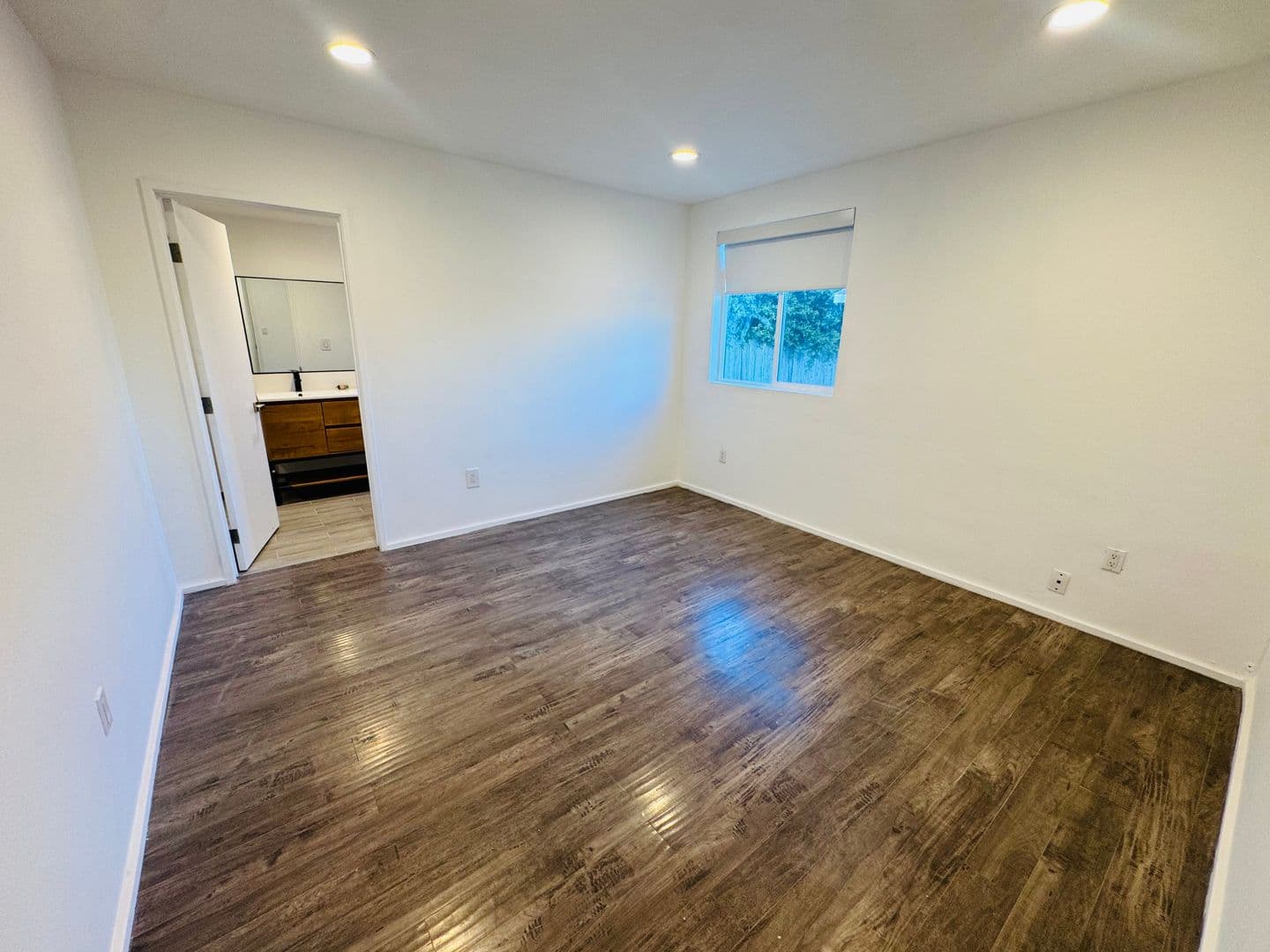 Somis House: 4500 Arch Street