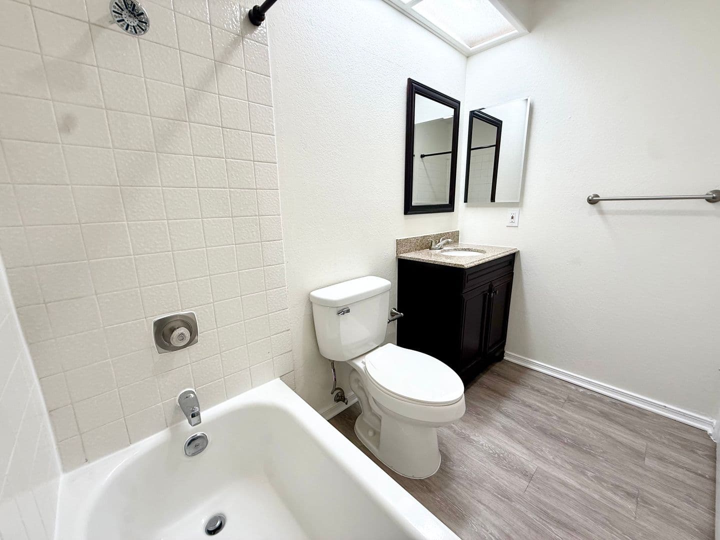 San Diego House: 4510 34th St. #8