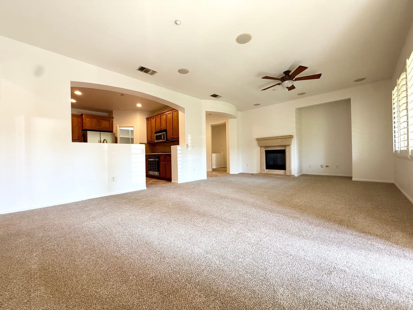 San Diego Townhome: 2810 Piantino Cir