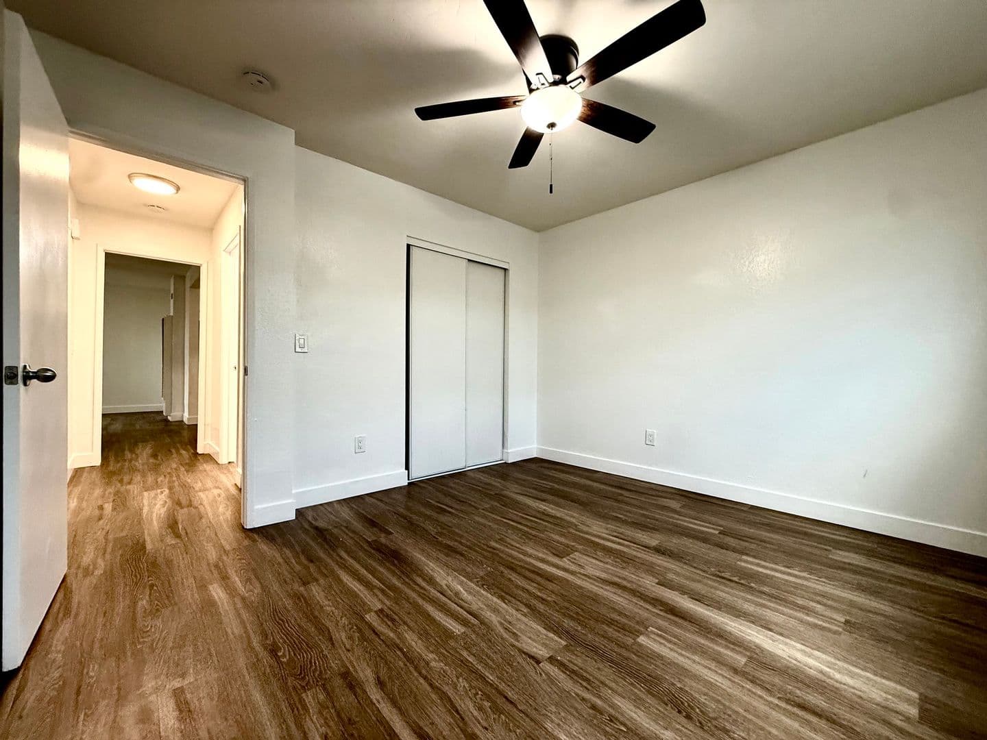 San Diego Apartment: 614-32 S Bancroft St.