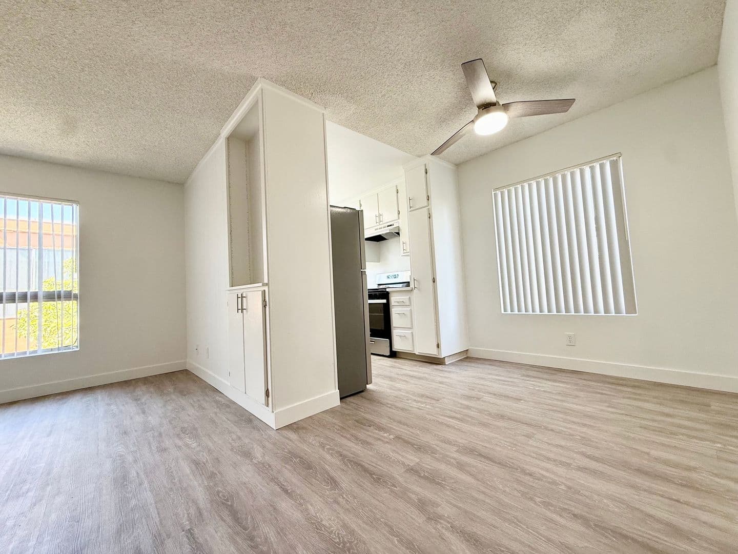 San Diego Apartment: 3686-3696 Marlborough Ave.