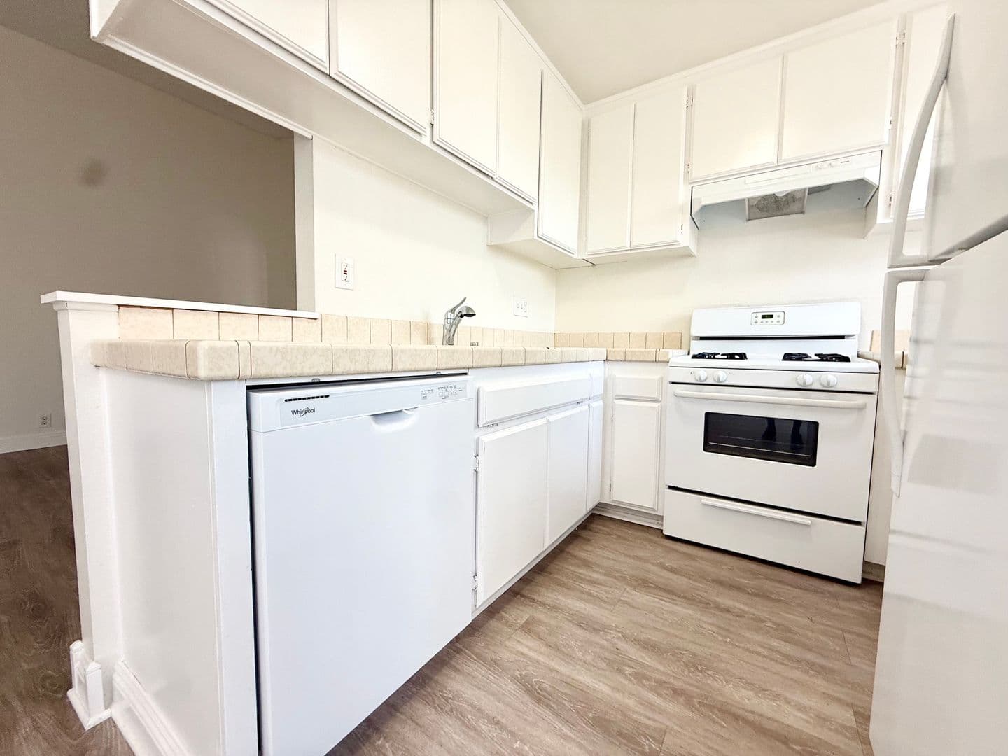 San Diego House: 4510 34th St. #8