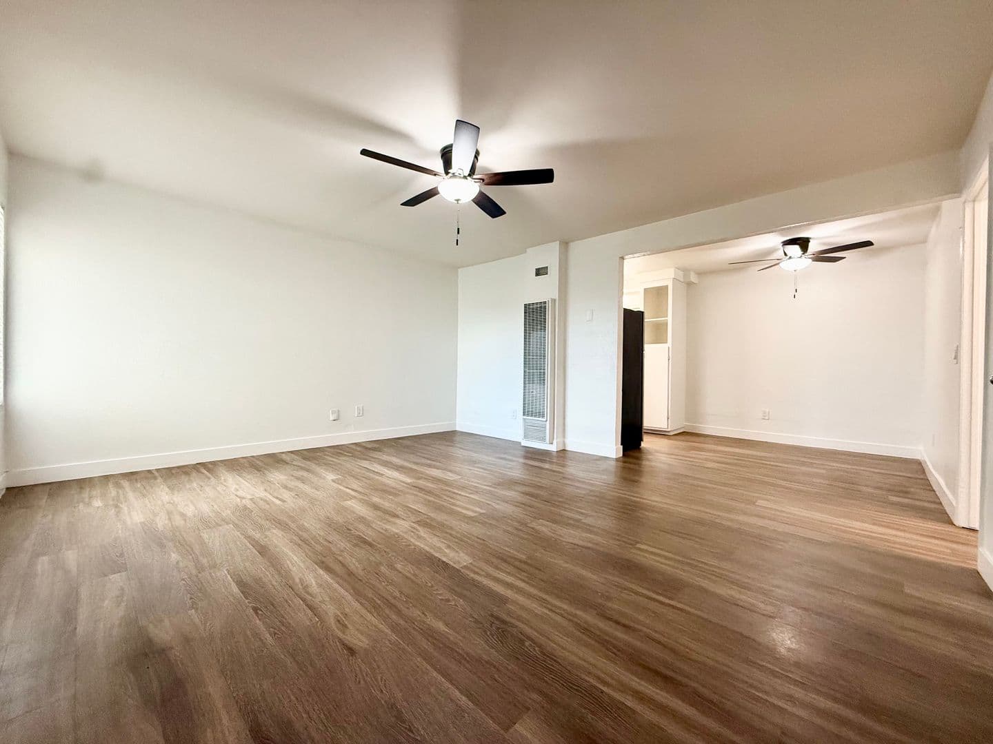 San Diego Apartment: 614-32 S Bancroft St.