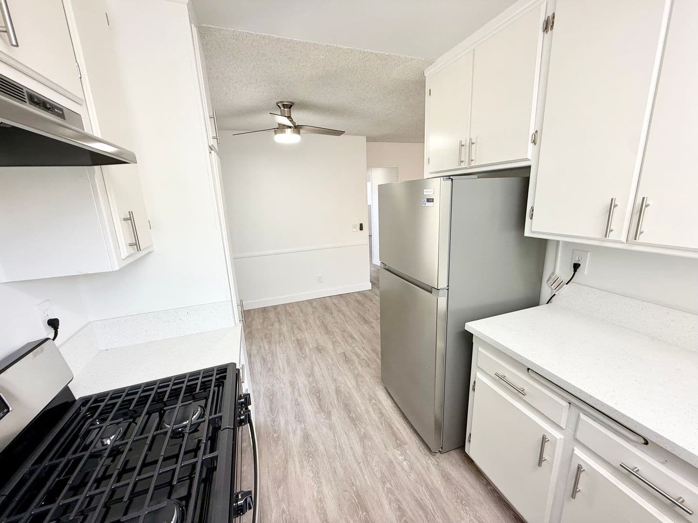 San Diego Apartment: 3686-3696 Marlborough Ave.