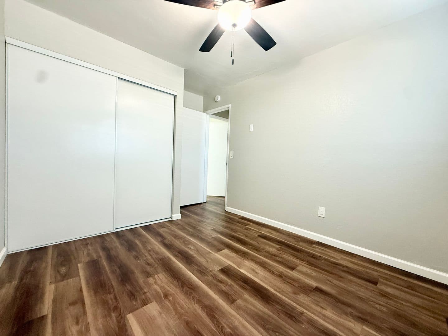 San Diego Apartment: 614-32 S Bancroft St.