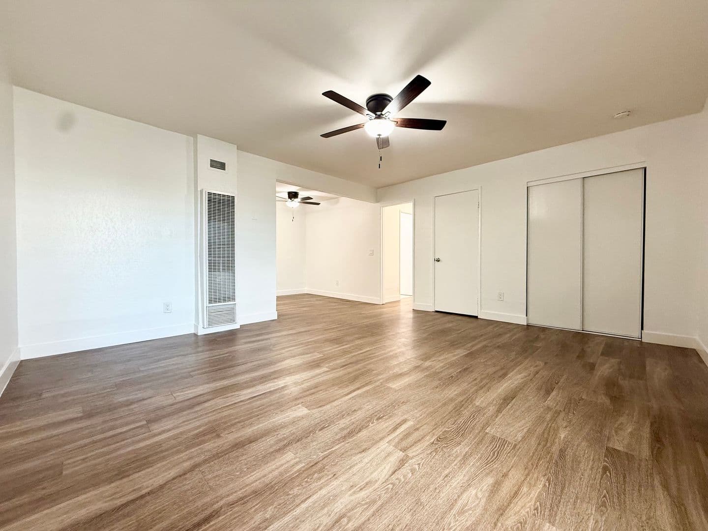 San Diego Apartment: 614-32 S Bancroft St.