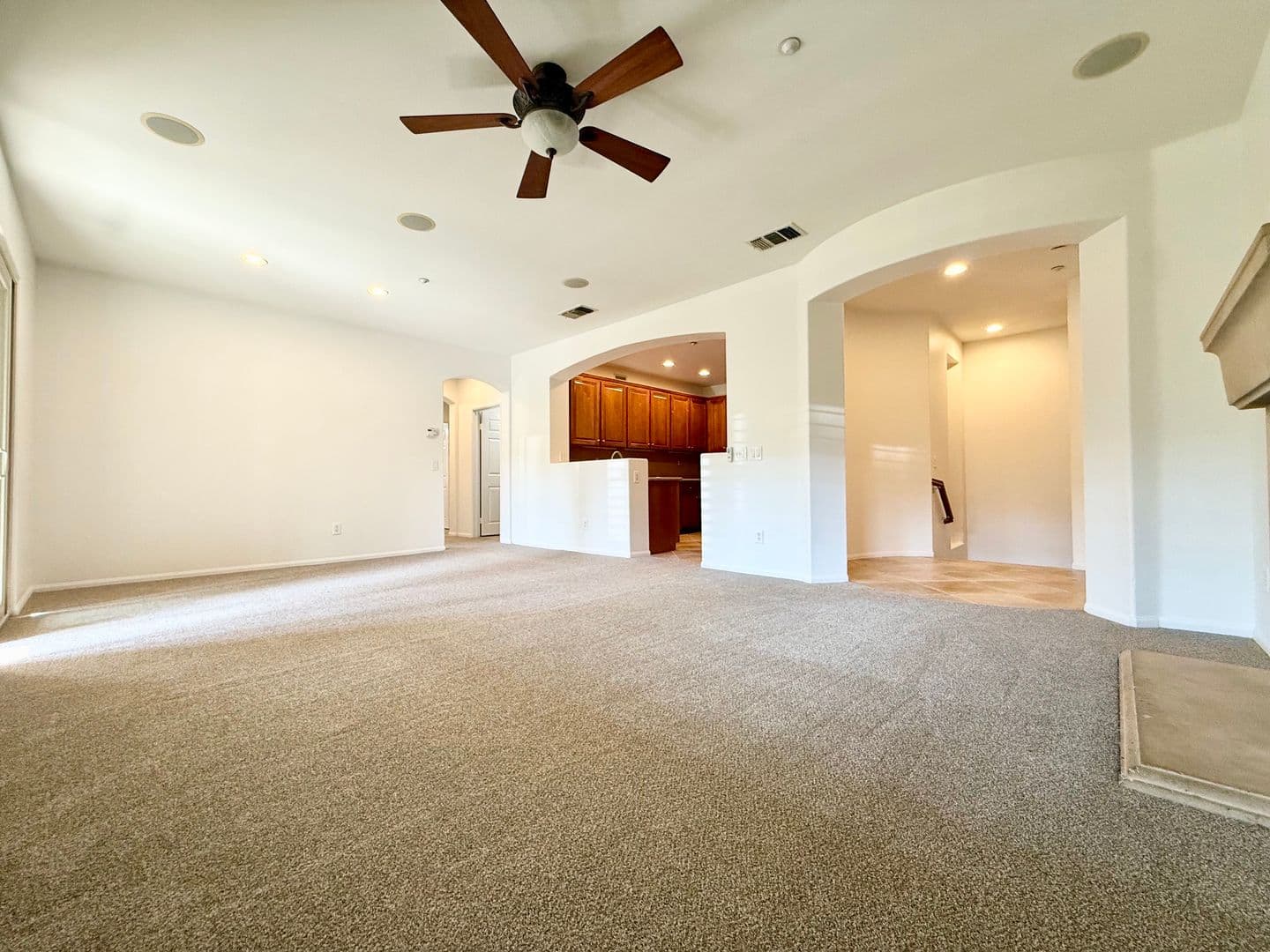 San Diego Townhome: 2810 Piantino Cir
