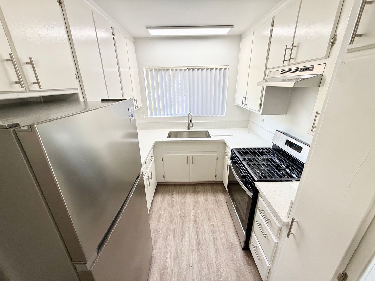 San Diego Apartment: 3686-3696 Marlborough Ave.