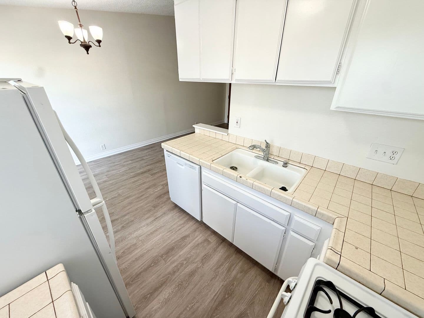 San Diego House: 4510 34th St. #8