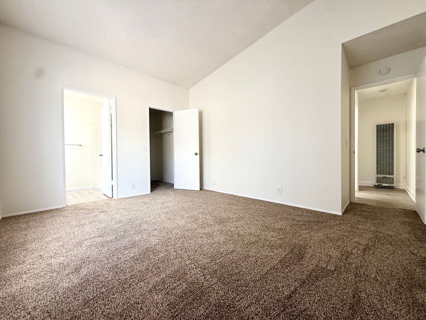 San Diego House: 4510 34th St. #8
