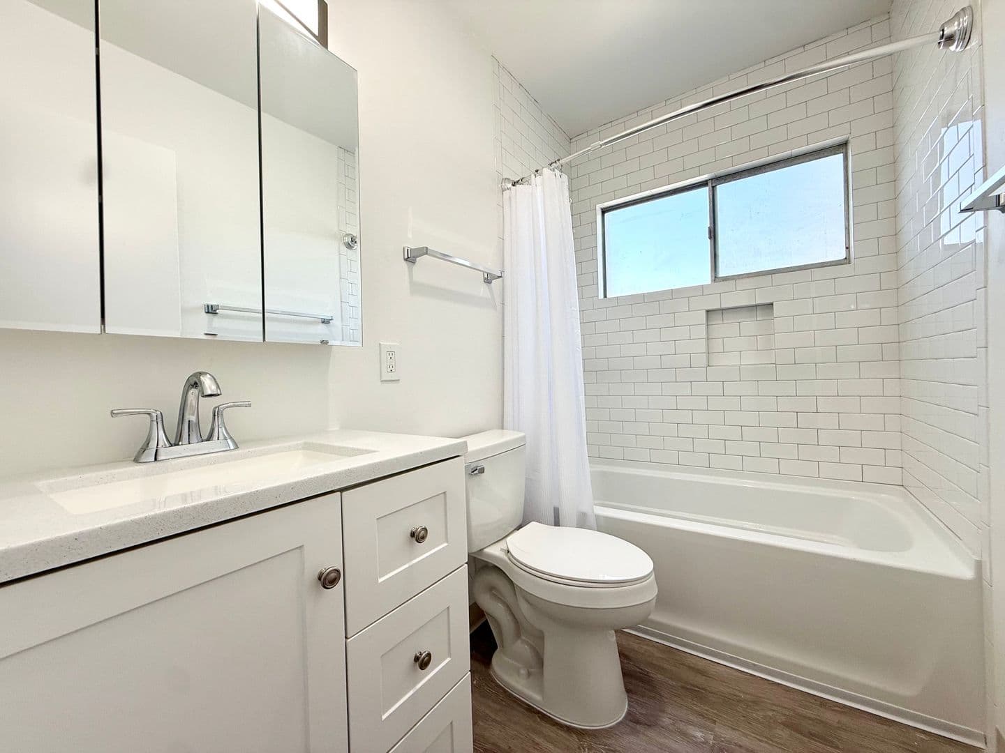 San Diego Apartment: 3686-3696 Marlborough Ave.