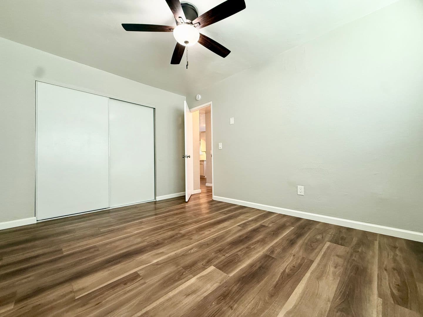 San Diego Apartment: 614-32 S Bancroft St.