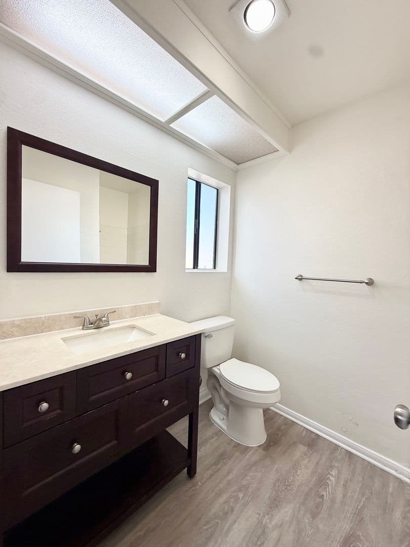 San Diego House: 4510 34th St. #8