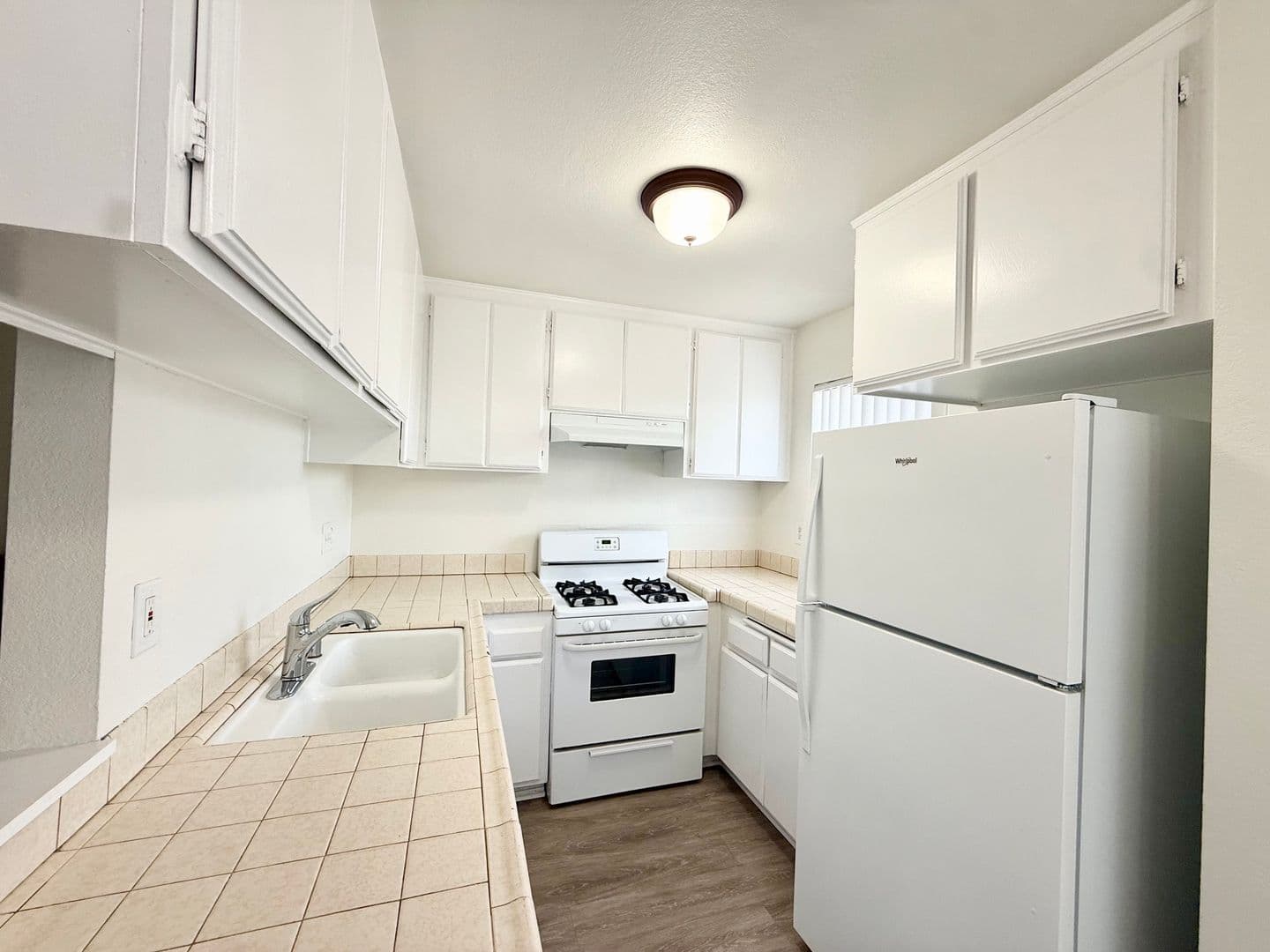 San Diego House: 4510 34th St. #8