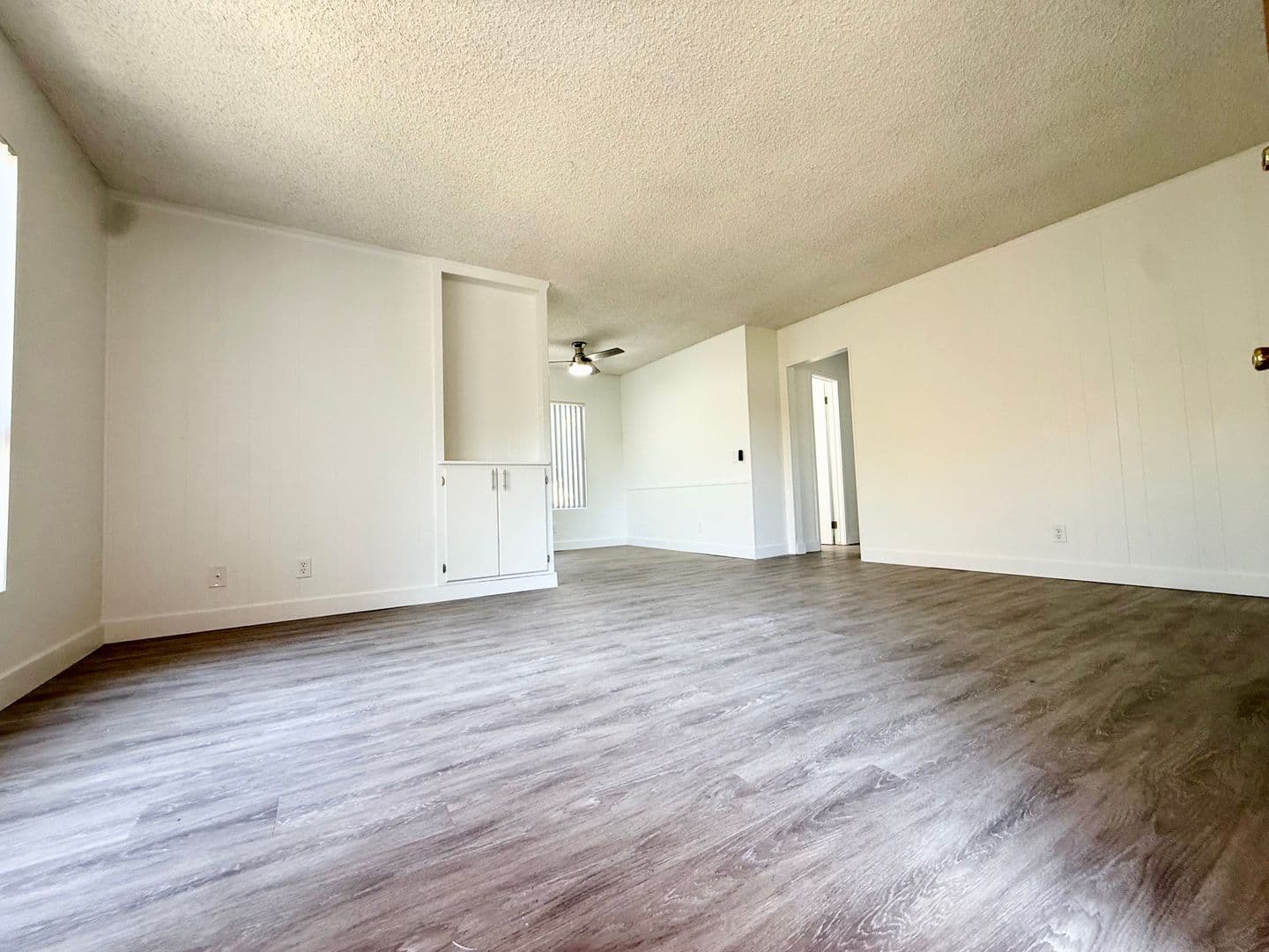 San Diego Apartment: 3686-3696 Marlborough Ave.