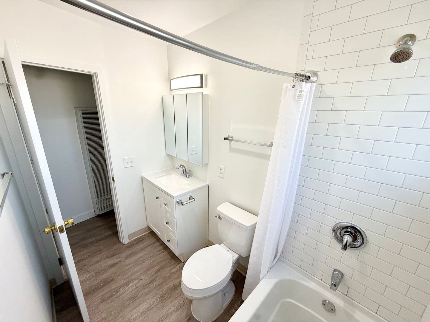 San Diego Apartment: 3686-3696 Marlborough Ave.