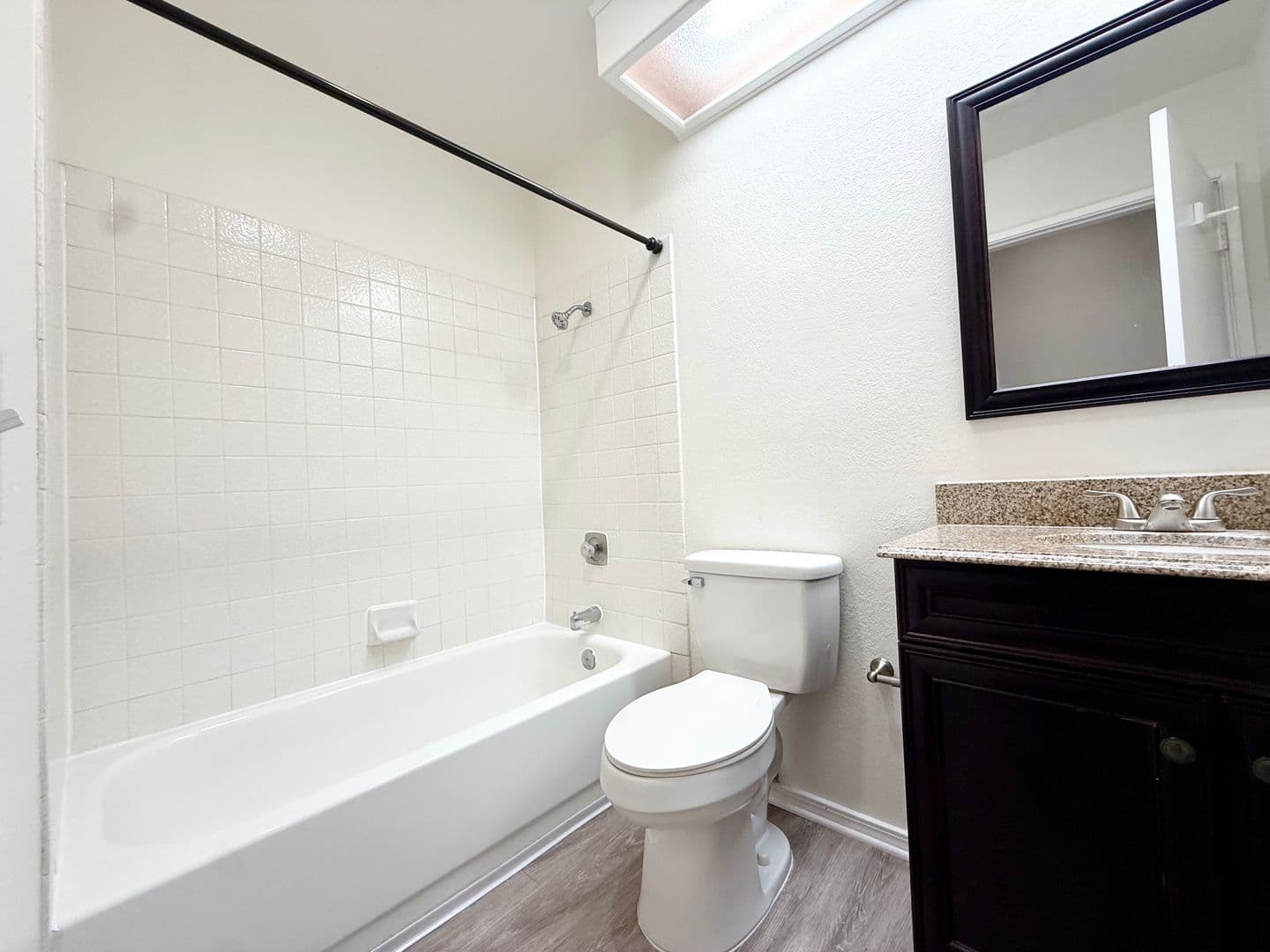 San Diego House: 4510 34th St. #8