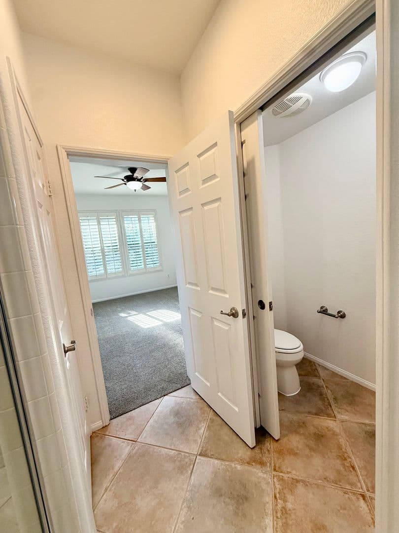 San Diego Townhome: 2810 Piantino Cir