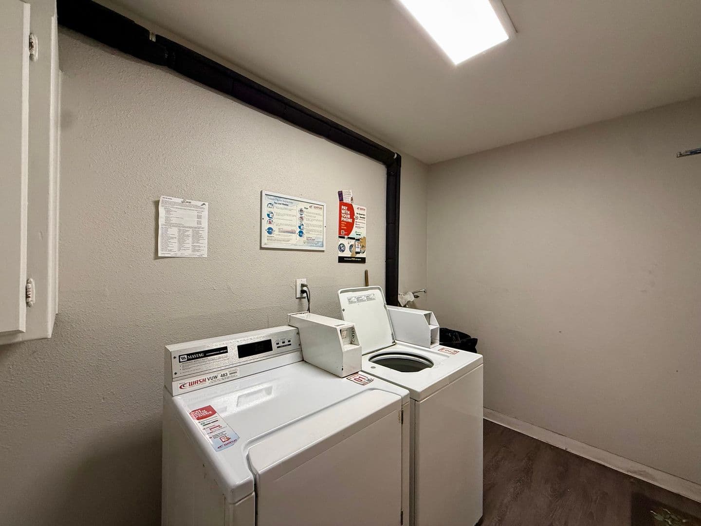 San Diego Apartment: 3686-3696 Marlborough Ave.