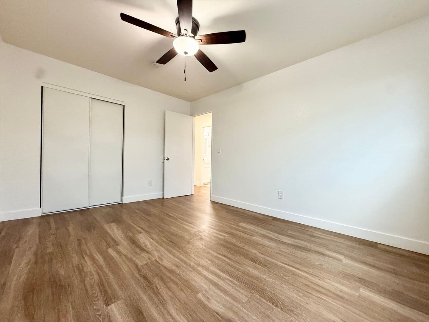 San Diego Apartment: 614-32 S Bancroft St.