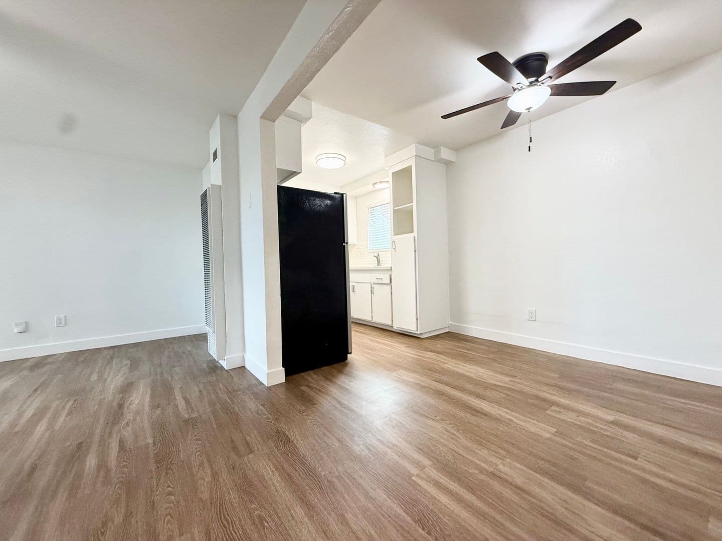 San Diego Apartment: 614-32 S Bancroft St.