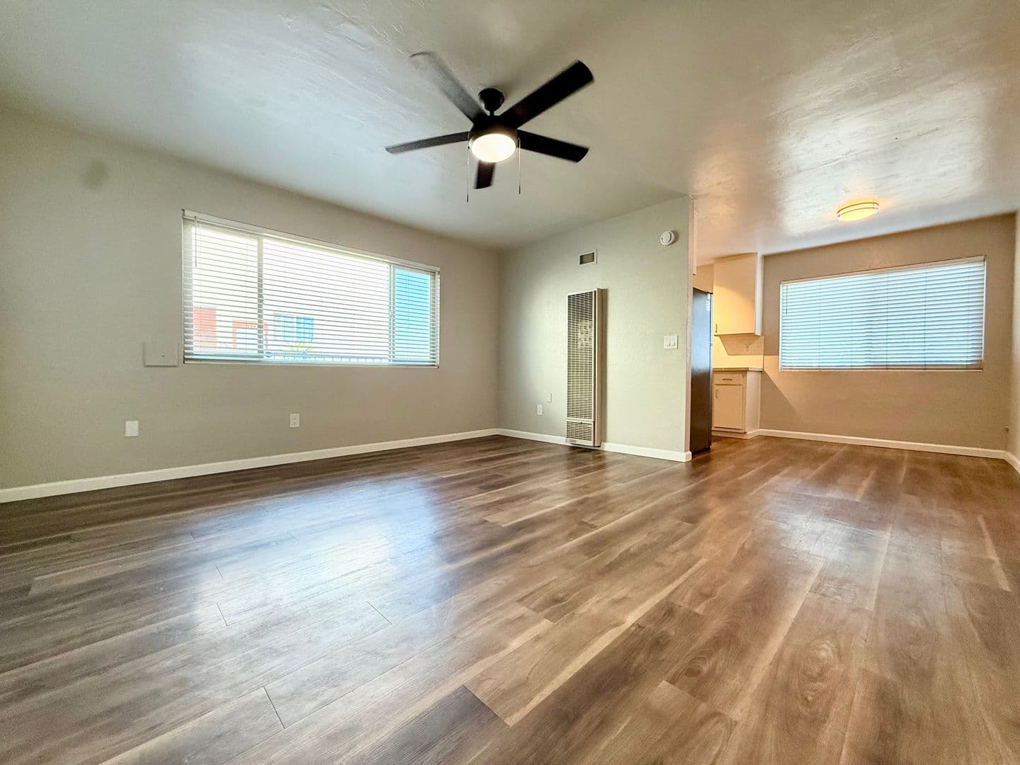 San Diego Apartment: 614-32 S Bancroft St.