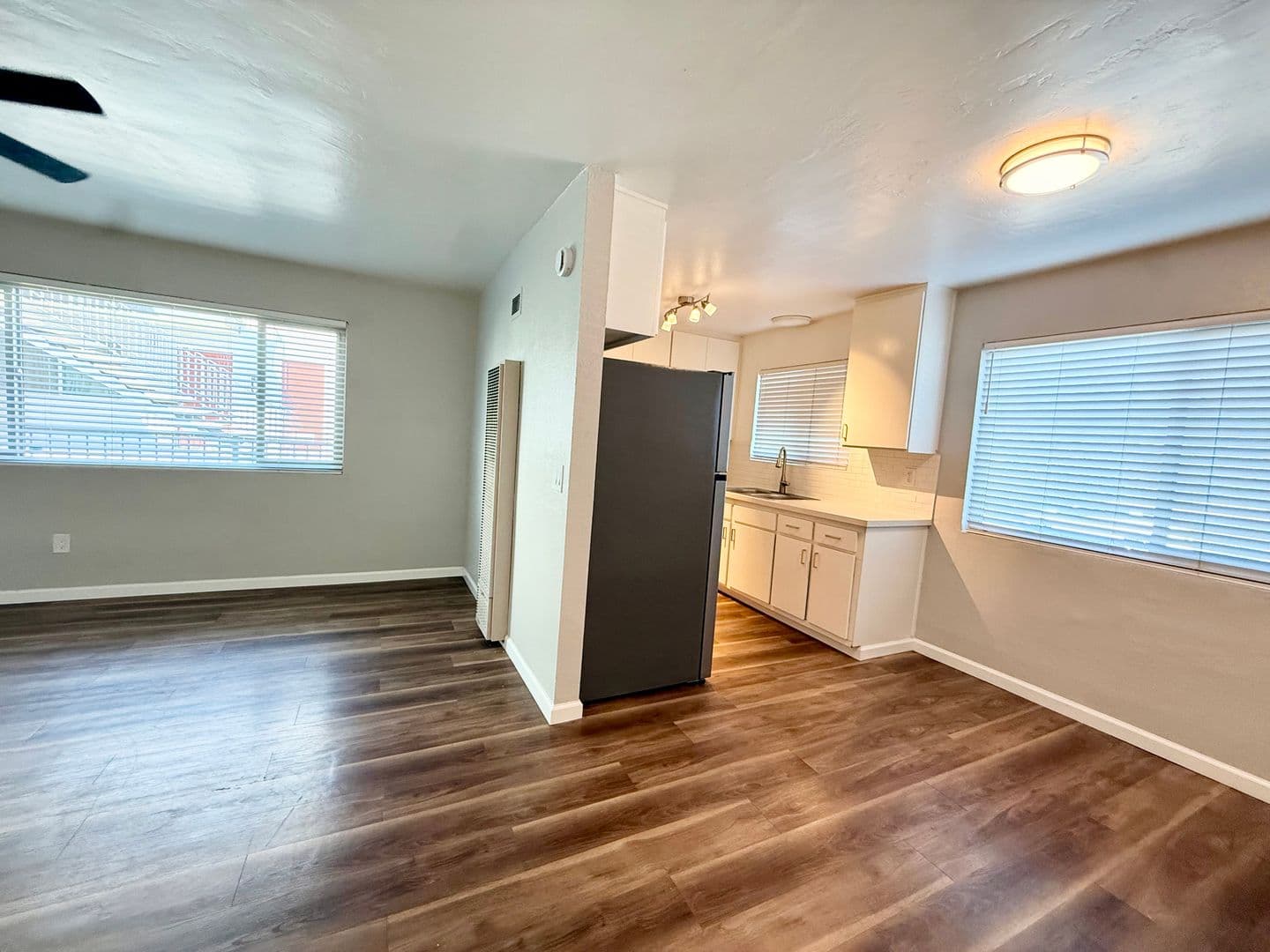 San Diego Apartment: 614-32 S Bancroft St.