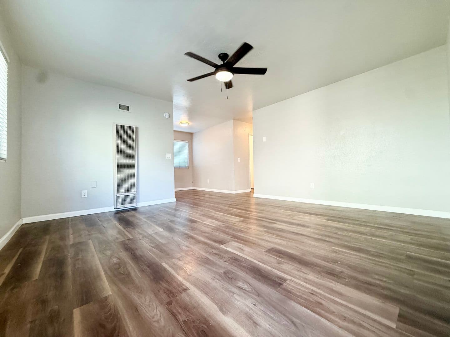 San Diego Apartment: 614-32 S Bancroft St.
