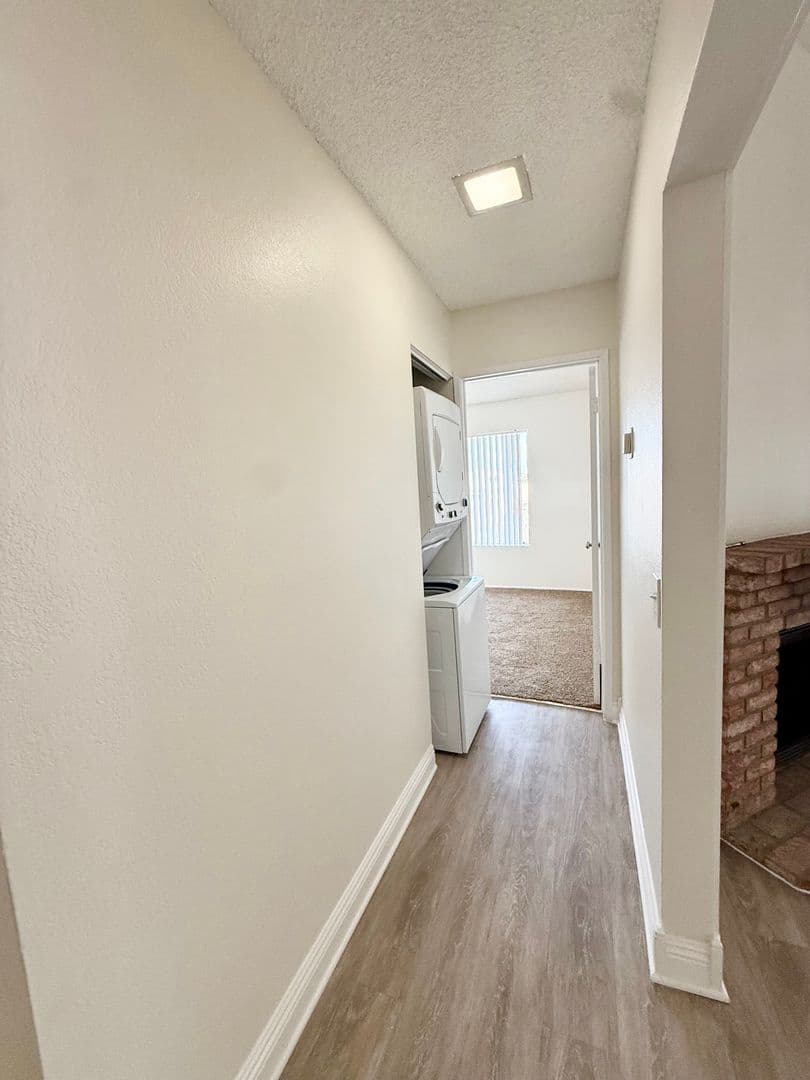 San Diego House: 4510 34th St. #8