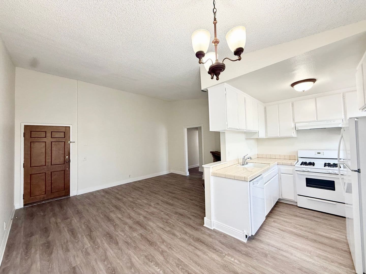 San Diego House: 4510 34th St. #8
