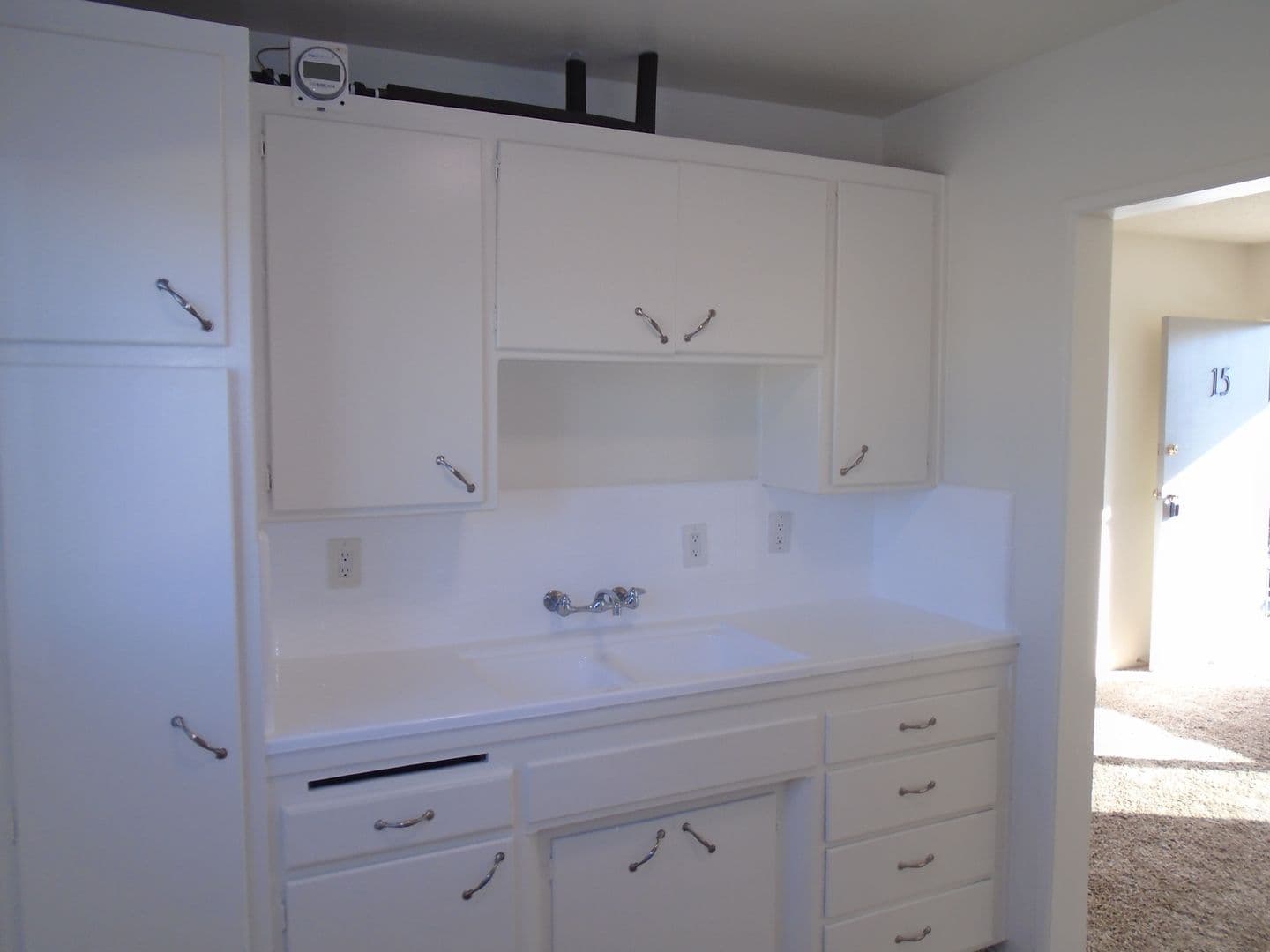 Oxnard Apartment: 3633 Saviers Road
