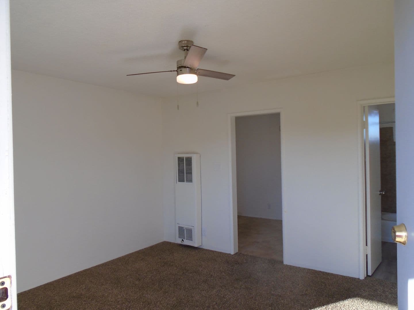 Oxnard Apartment: 3633 Saviers Road