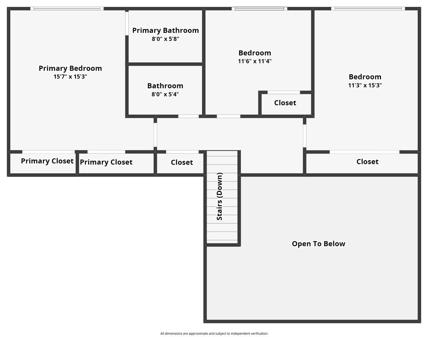 Santa Paula House: 412 Trent Ln