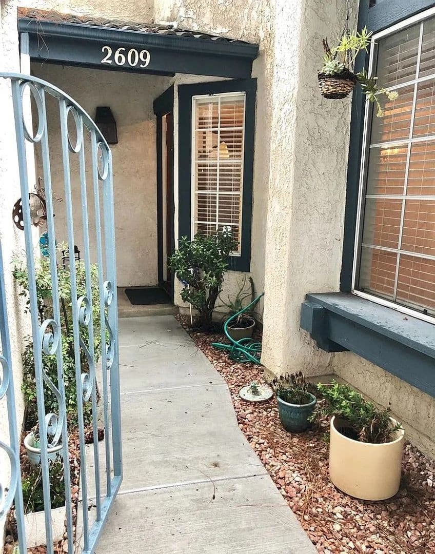 Port Hueneme House: 2609 Explorer Cv