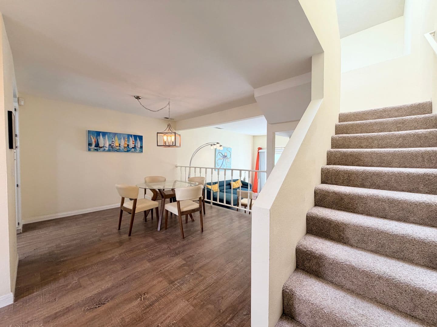 Oxnard House: 5413 Driftwood Street