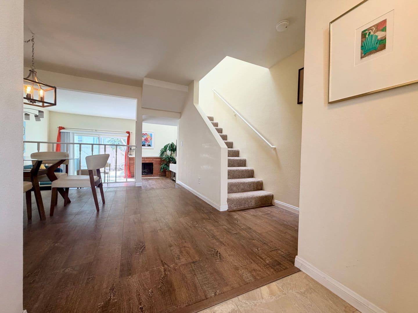 Oxnard House: 5413 Driftwood Street