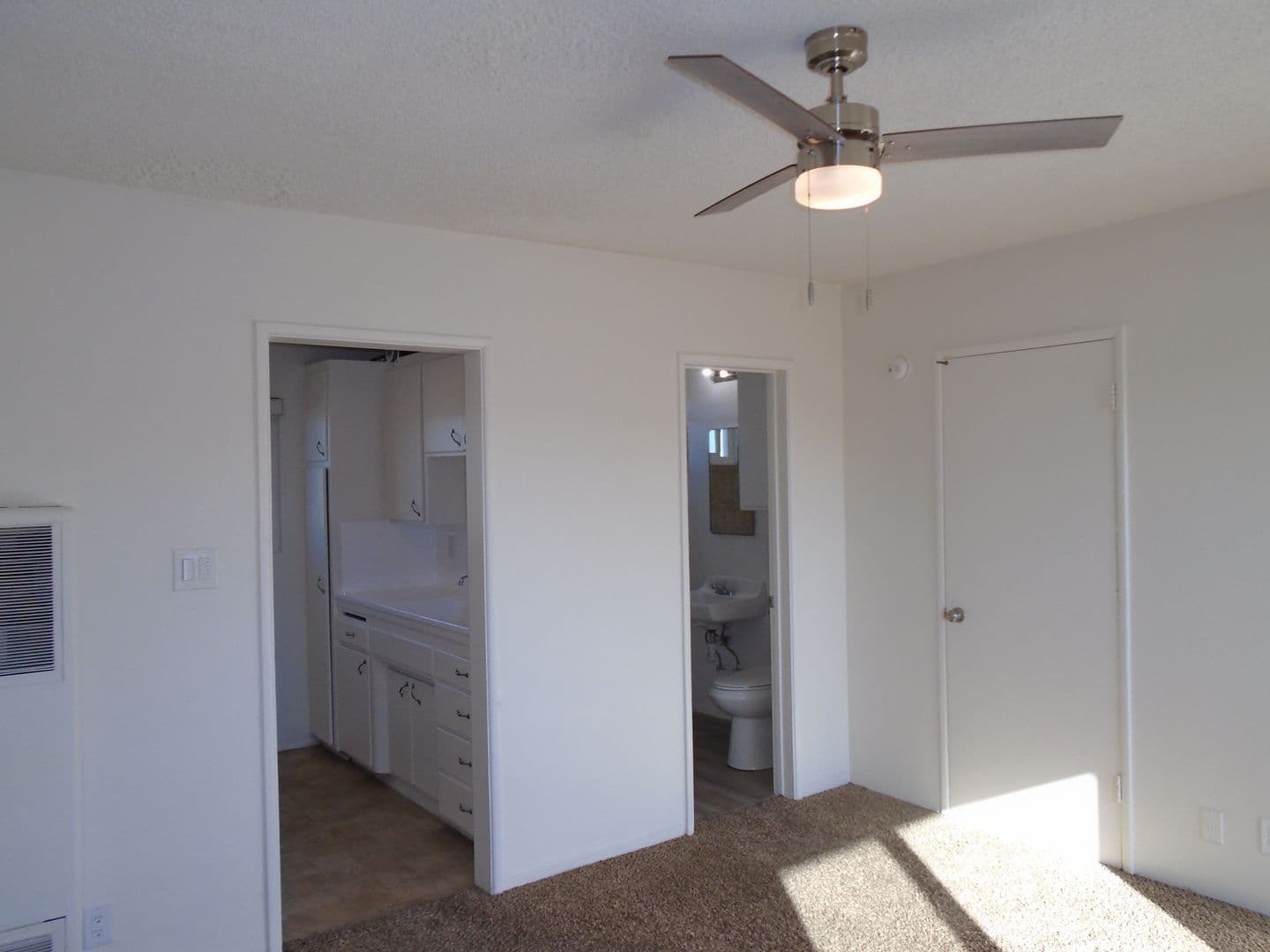 Oxnard Apartment: 3633 Saviers Road
