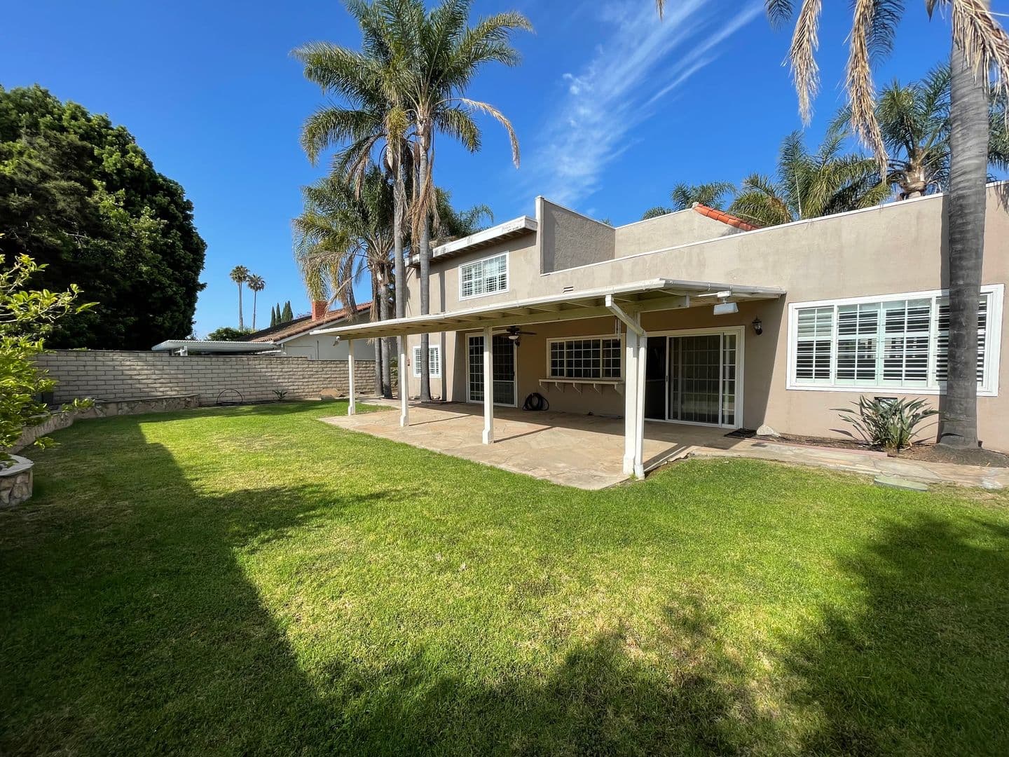 Camarillo House: 1470 Dara Street