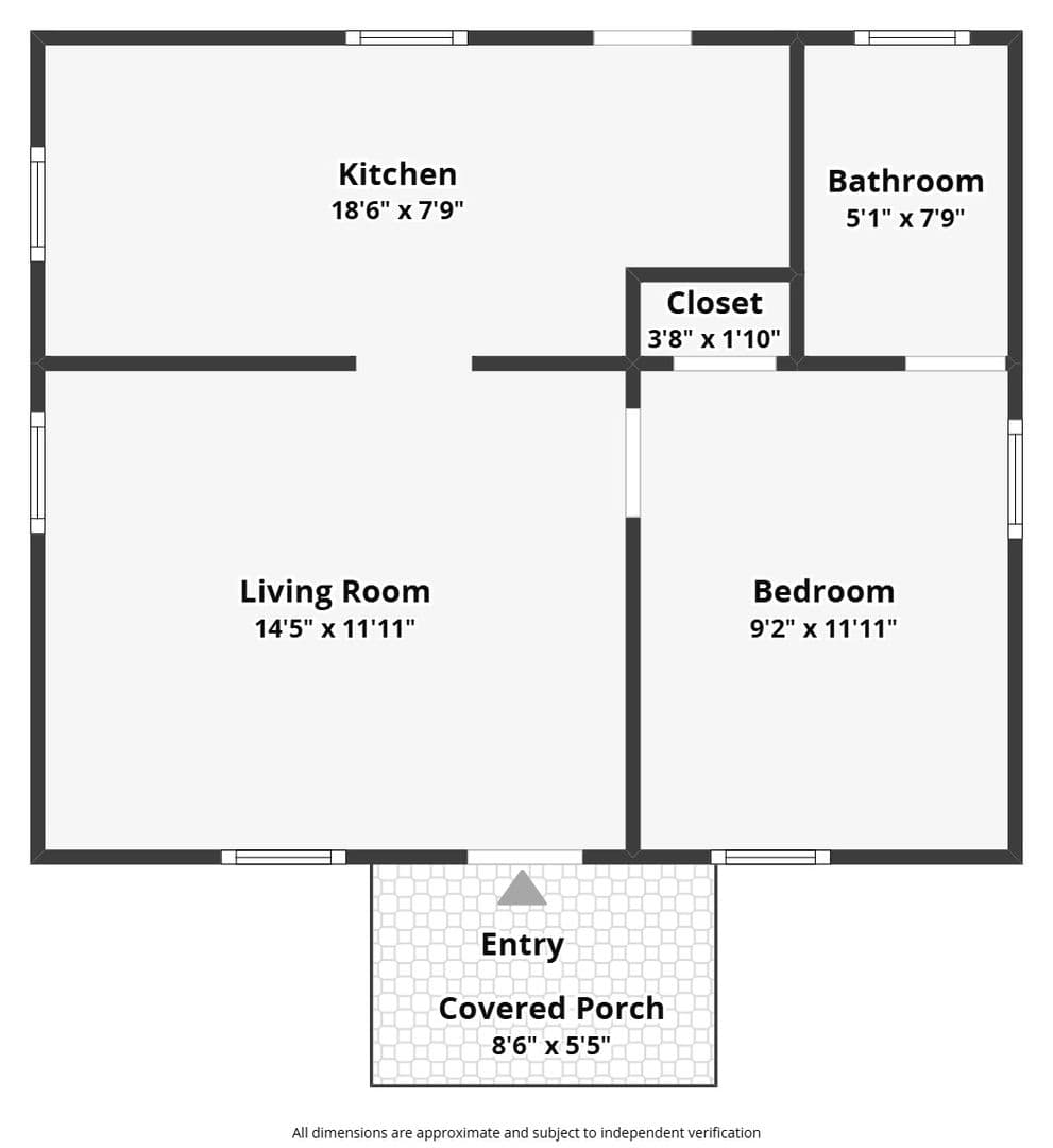 Oxnard House: 3502 Nyeland Ave